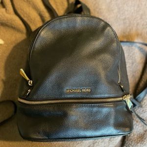Michael Kors Rhea Medium Backpack